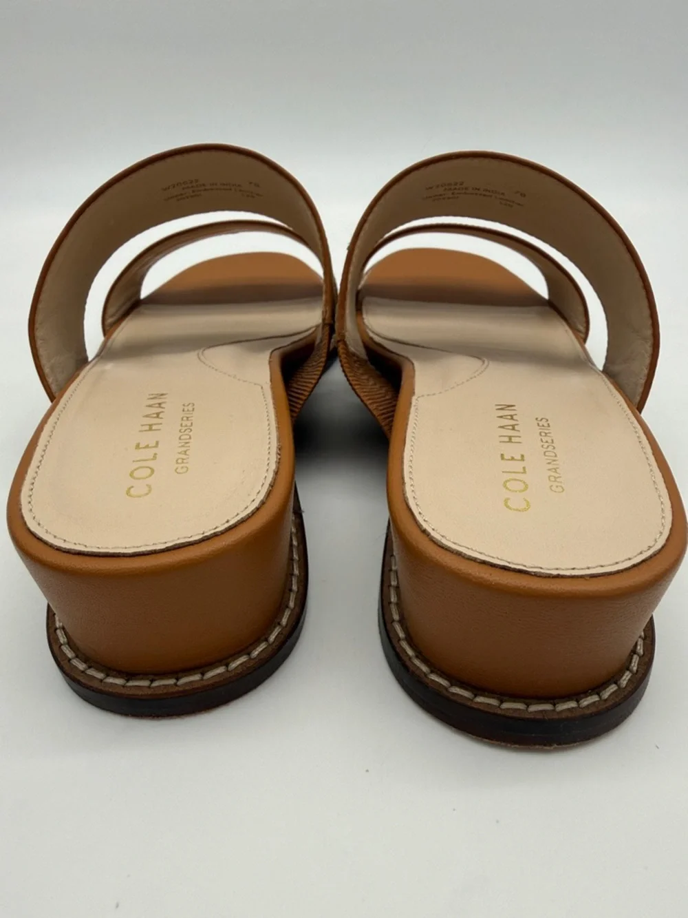Cole Haan worn once